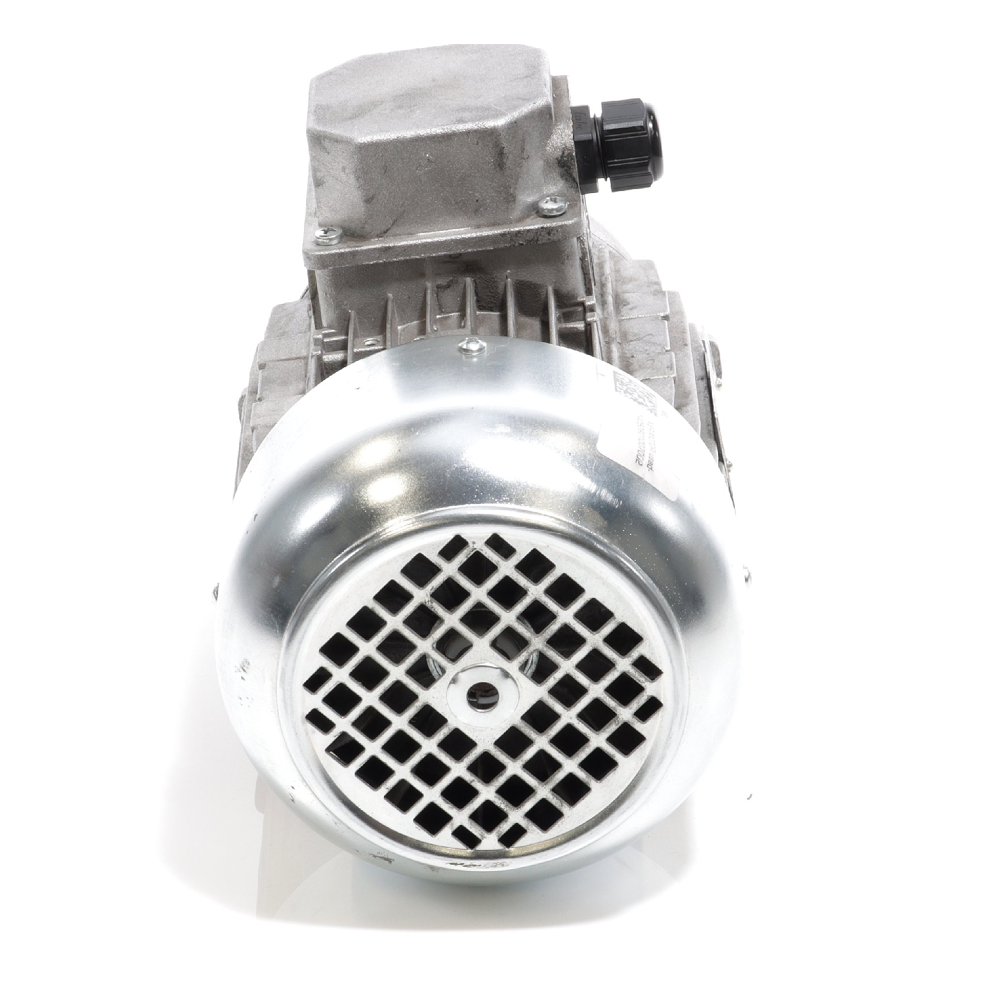 Asynchronmotor IN71C4 Gebraucht